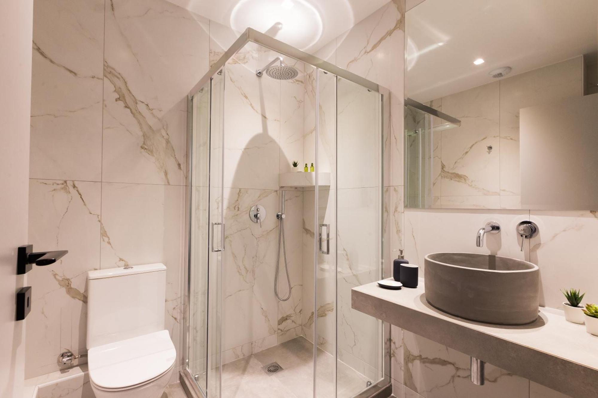Aparthotel 12 Reasons Why Metaxourgeio Atenas Exterior foto